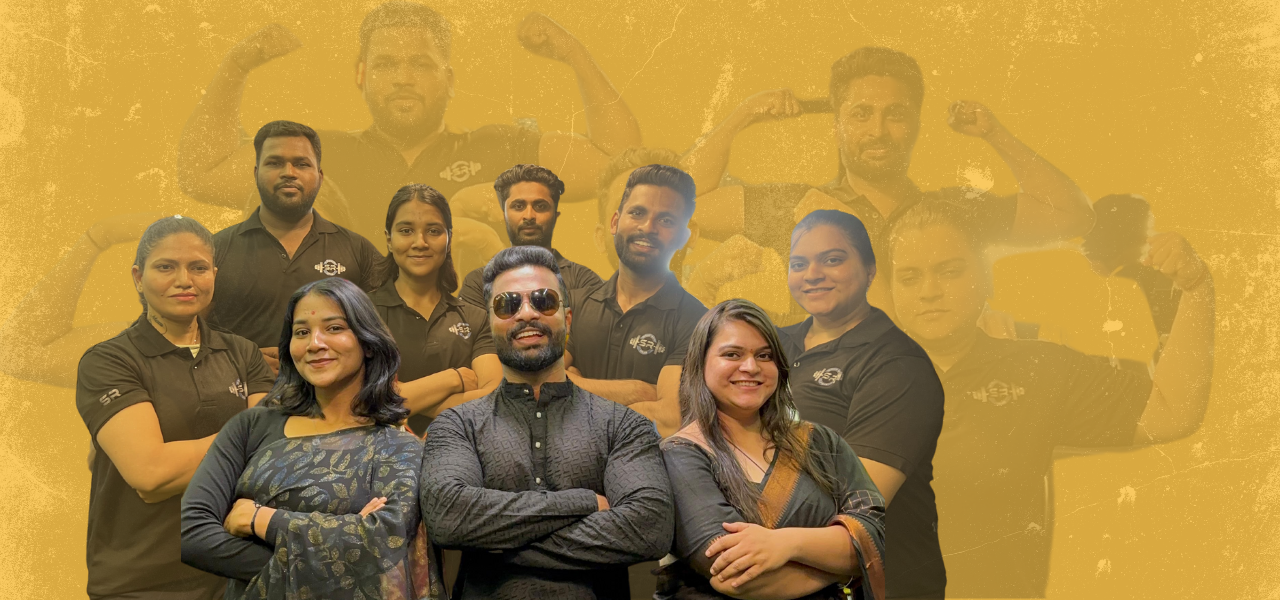 SR FITNESS LAB Photo 1